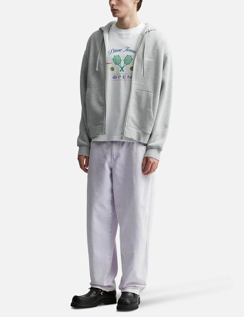 Dime Classic Baggy Denim Pants 5
