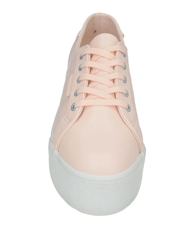 Superga Superga - Baskets - Pink - Femme 3