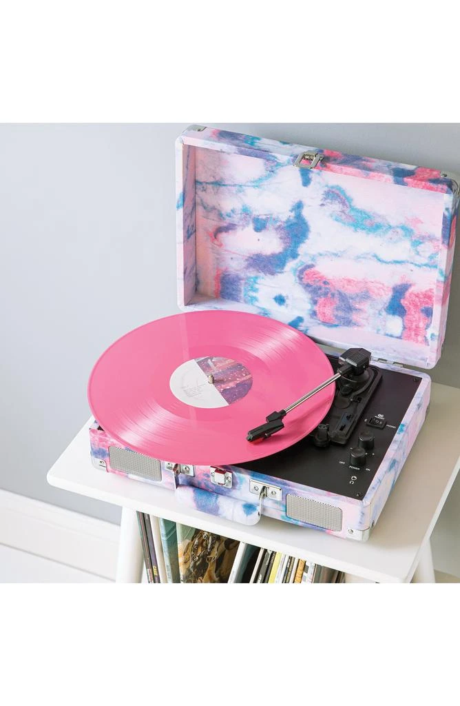 Crosley Cruiser Plus Bluetooth<sup>®</sup> Record Player 9