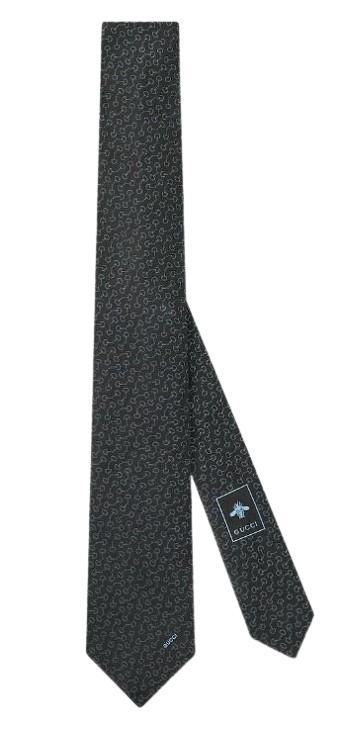 Gucci Gucci Ties