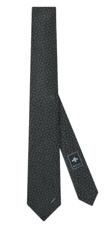 Gucci Gucci Ties 1