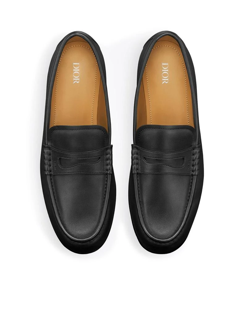 Dior GRANVILLE FLEX MOCCASIN 4