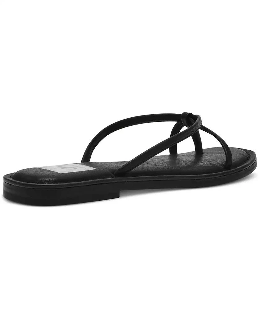 DV Dolce Vita Jumpie Thong Flip Slide Flats Sandals 6