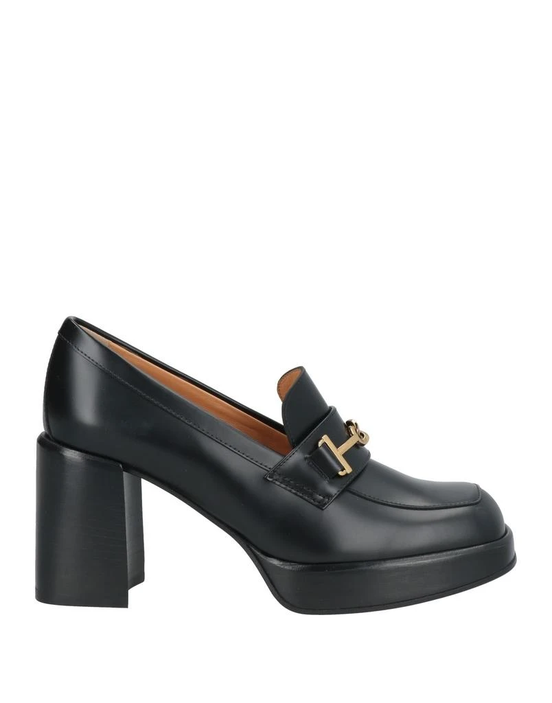Tod's Loafers 1
