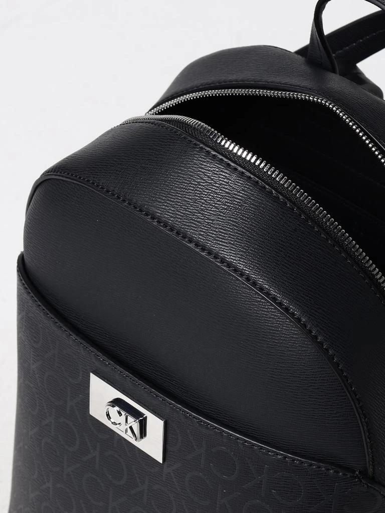 Calvin Klein Backpack men Calvin Klein 4