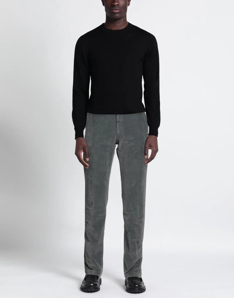 ENTRE AMIS Casual pants 2