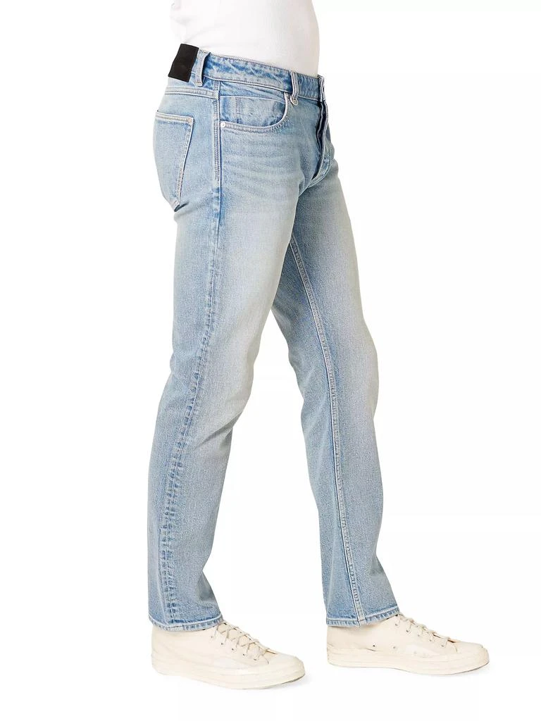 Neuw Denim Ray Straight Dawn Jeans 4