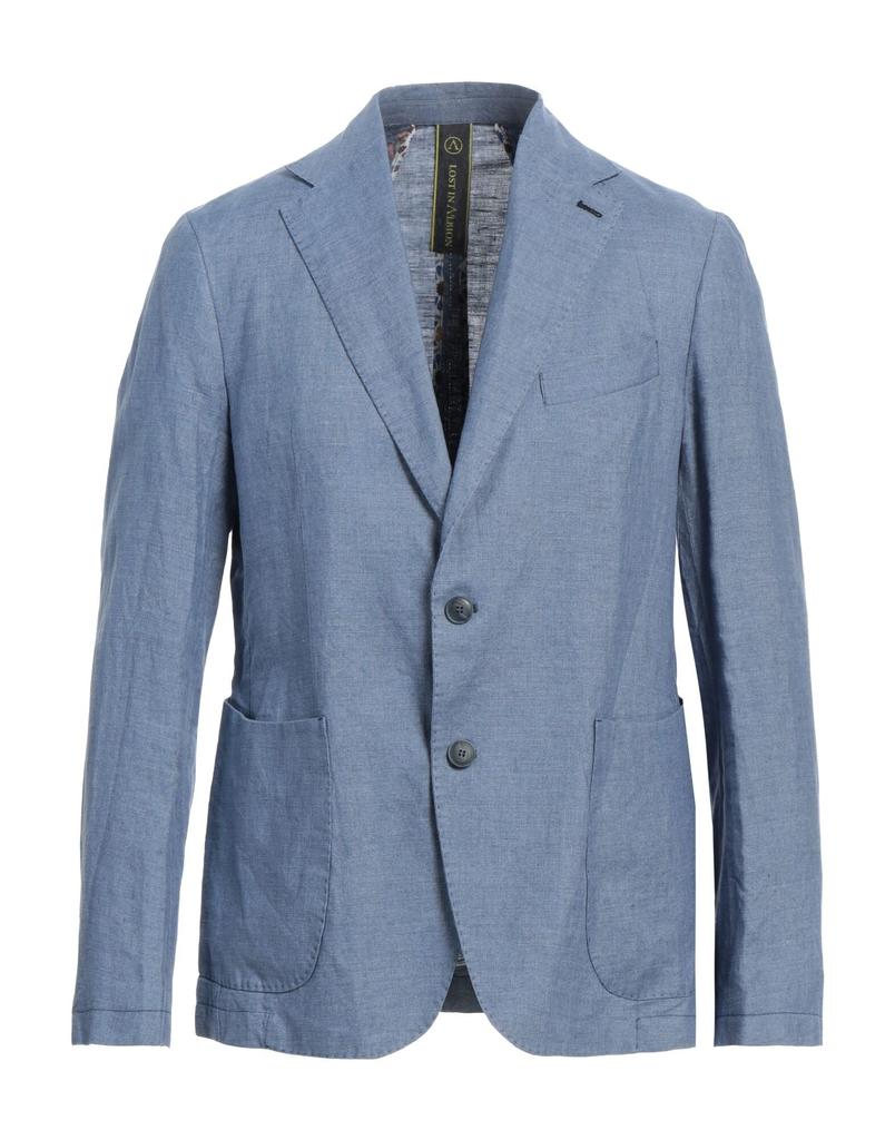 LOST IN ALBION Blazer