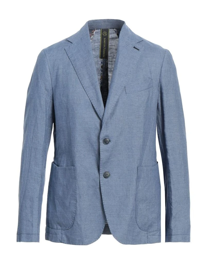 LOST IN ALBION Blazer 1