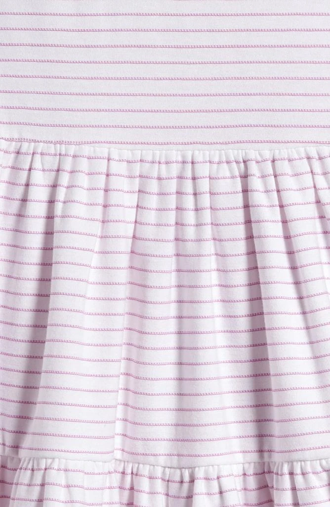 Tucker + Tate Kids' Stripe Tiered Romper 3