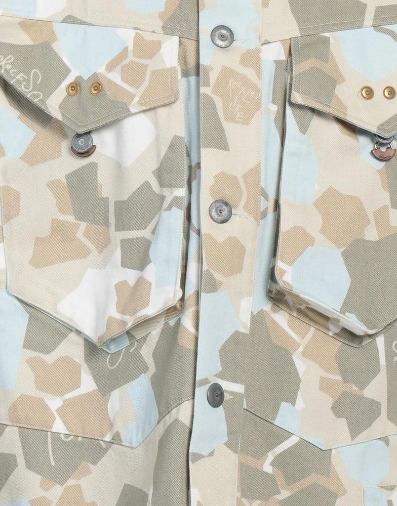 OBJECTS IV LIFE Denim jacket 4