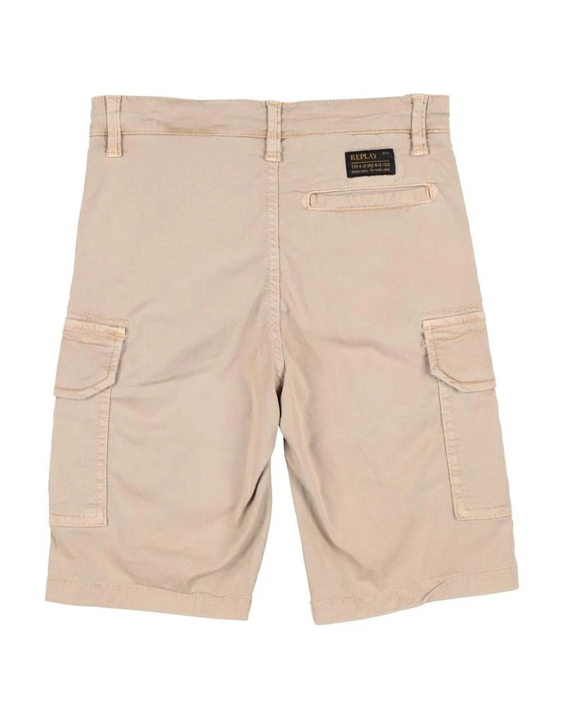 REPLAY 
SONS REPLAY 
SONS 2