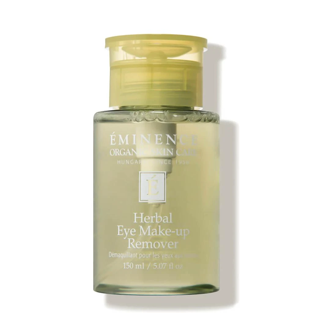 Eminence Organic Skin Care Eminence Organic Skin Care Herbal Eye Make-up Remover 1