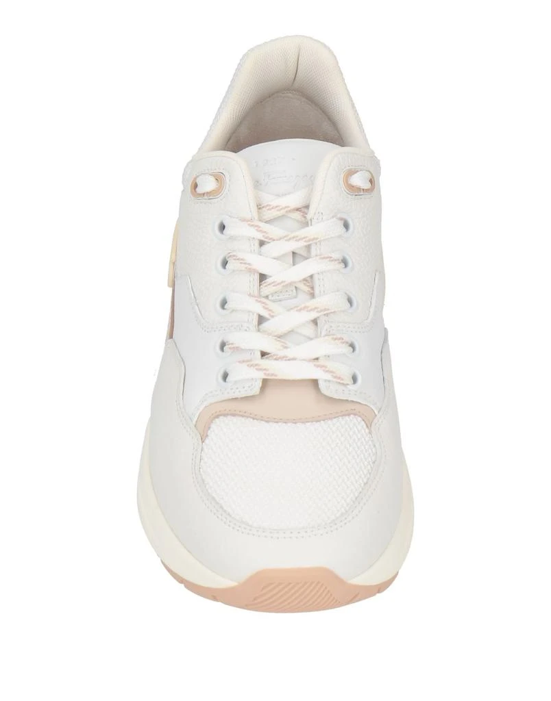 Salvatore Ferragamo Sneakers 4