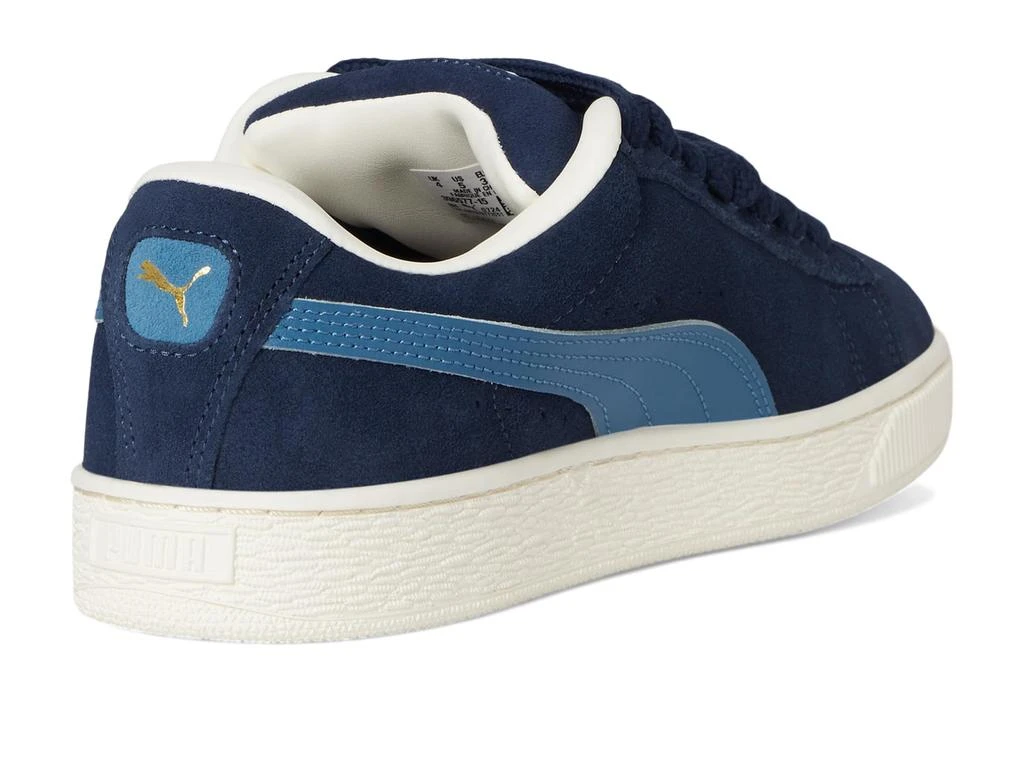 Puma Suede XL (Big Kid) 5