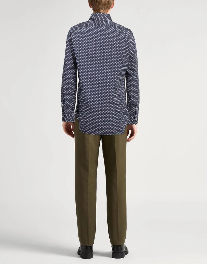 BARBA NAPOLI Patterned shirt 3