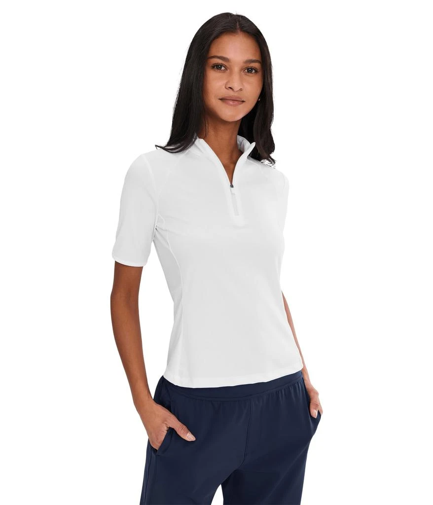 Callaway Rib Play Polo