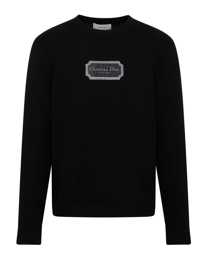 なすび様　Dior Homme Knit Dior Homme Sweater - XS International