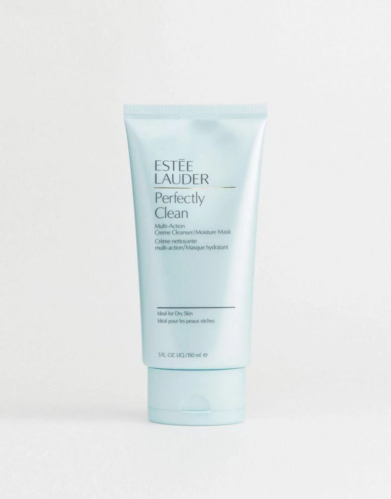 Estée Lauder Estee Lauder Perfectly Clean multi-action creme cleanser 150ml 1