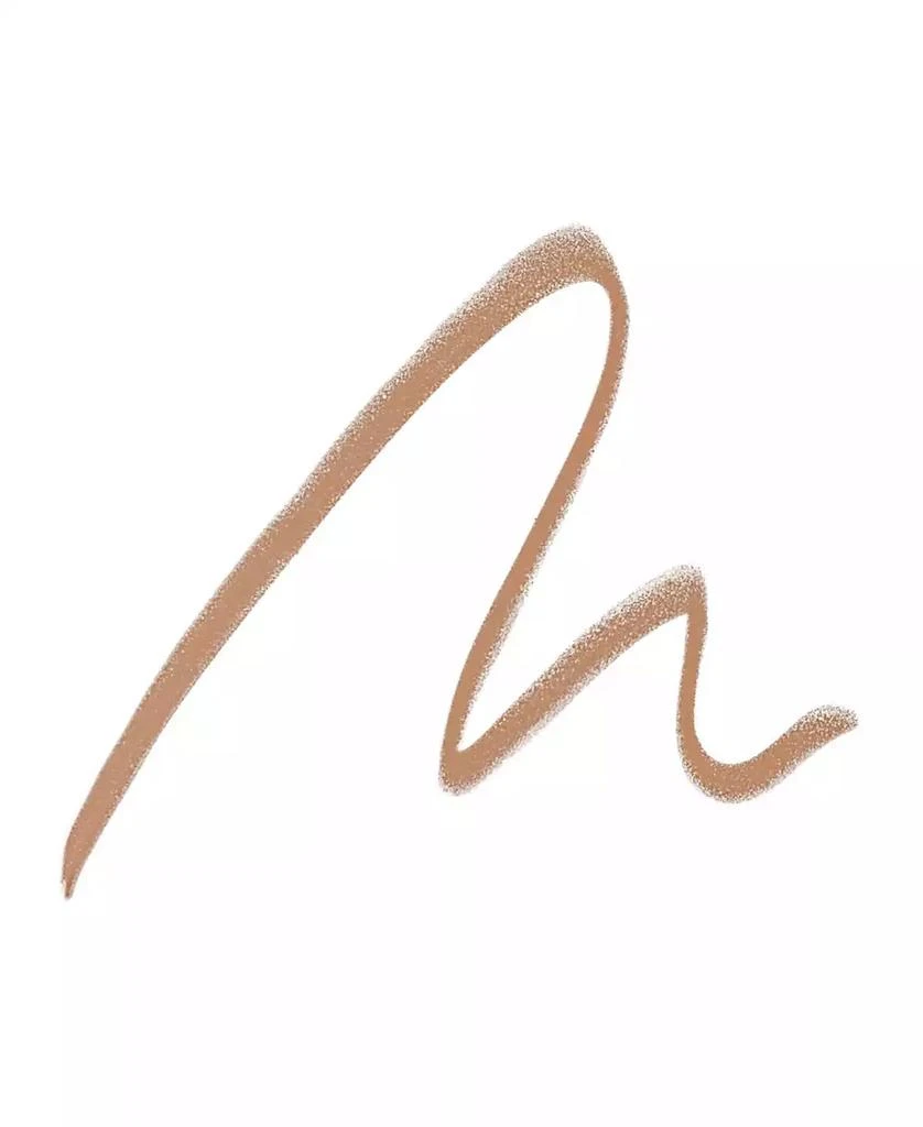 Benefit Cosmetics Goof Proof Waterproof Easy Shape & Fill Eyebrow Pencil 3