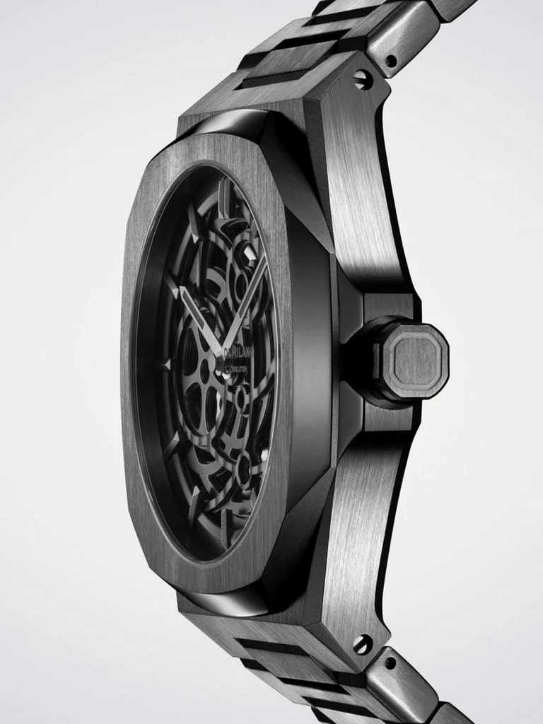 D1 MILANO Watch men D1 Milano 5