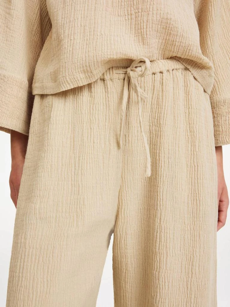 BY MALENE BIRGER By Malene Birger - Clorella Wide-leg Trousers 3