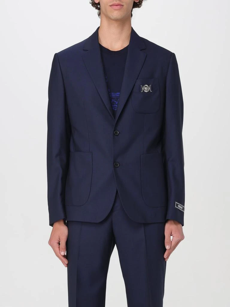 Versace Versace men's blazer 1