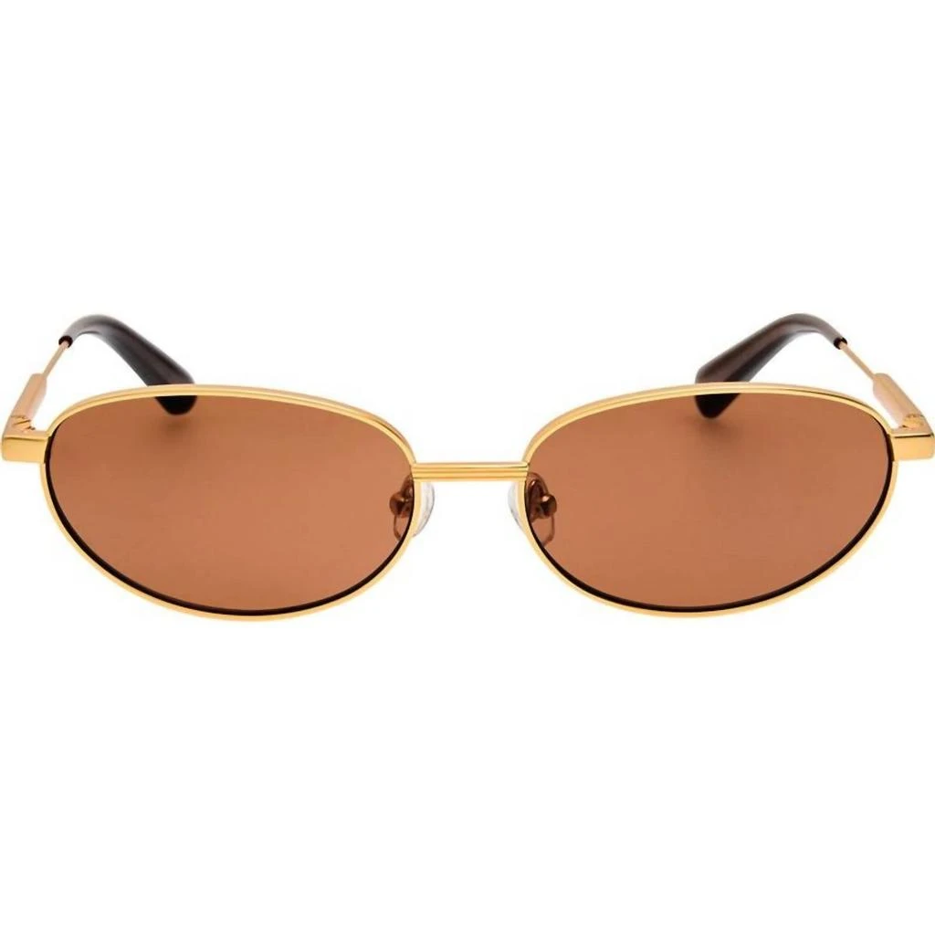 Jacquemus Jacquemus - Unisex The Alba Sunglasses