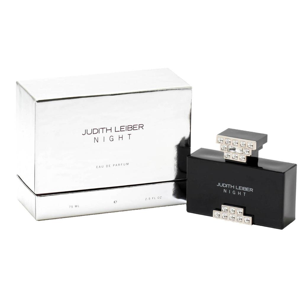 Judith Leiber Night - EDP Spray 2.5 OZ