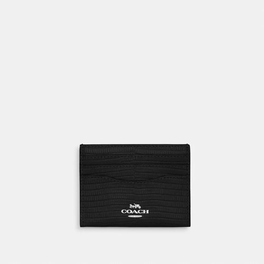 Coach Slim Id Card Case 1