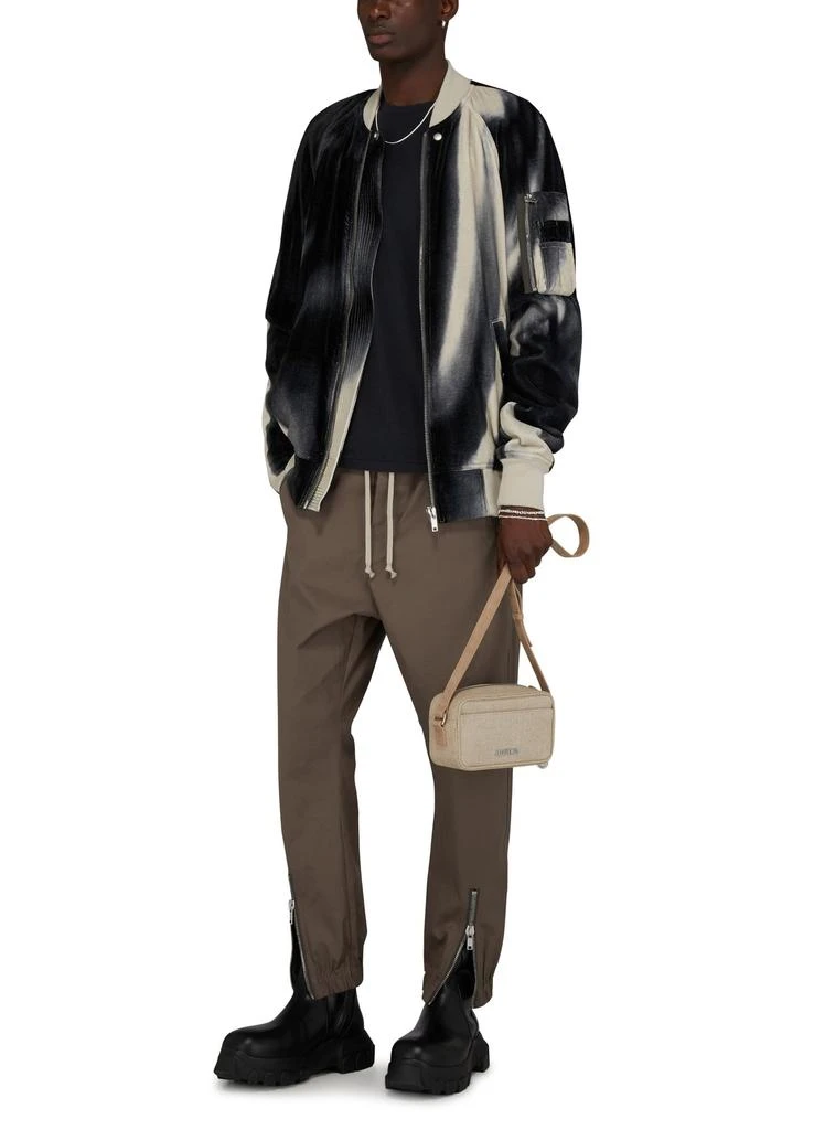 Rick Owens Creeper Bozo Tractor boots 7