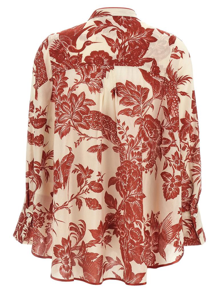 F.R.S For Restless Sleepers F.R.S For Restless Sleepers Areto Blouse