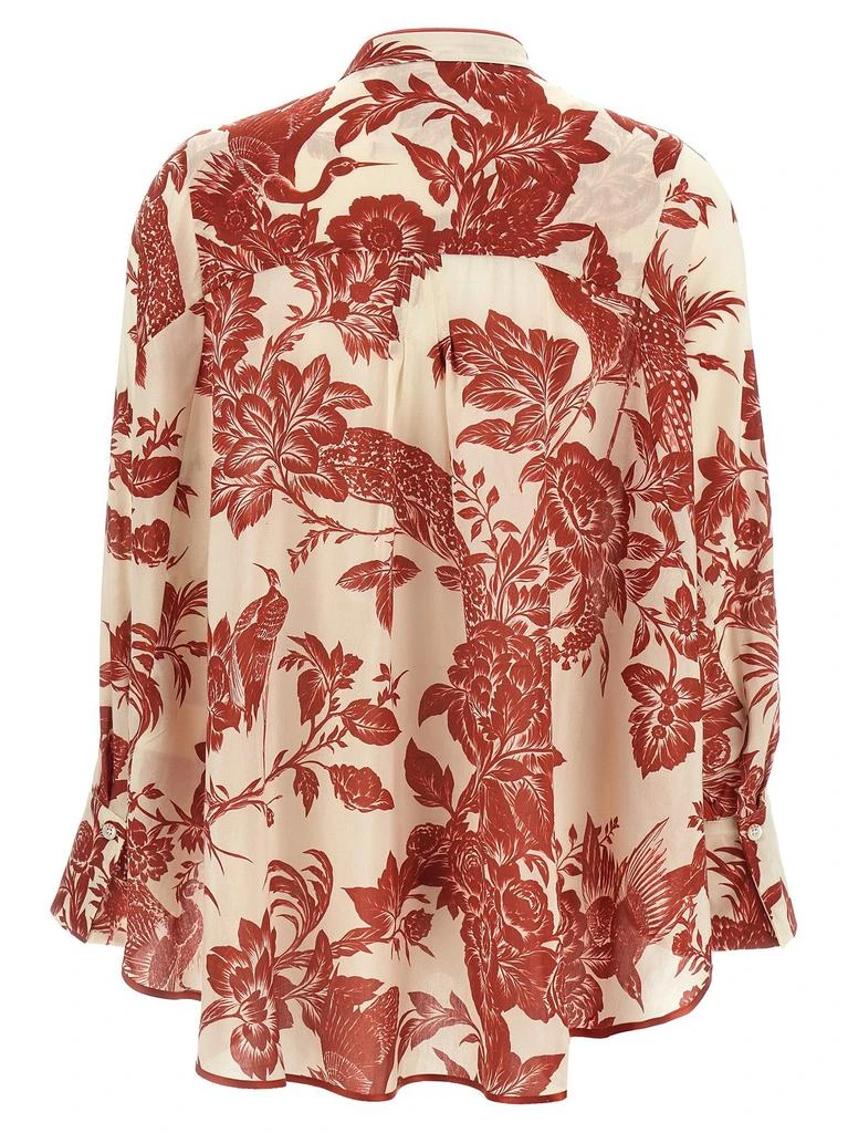 F.R.S For Restless Sleepers F.R.S For Restless Sleepers Areto Blouse 2