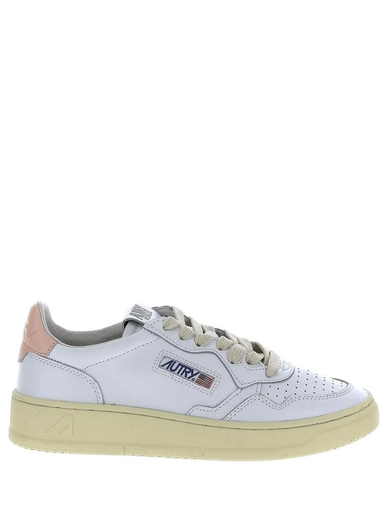 Autry Medalist Low Sneakers 1