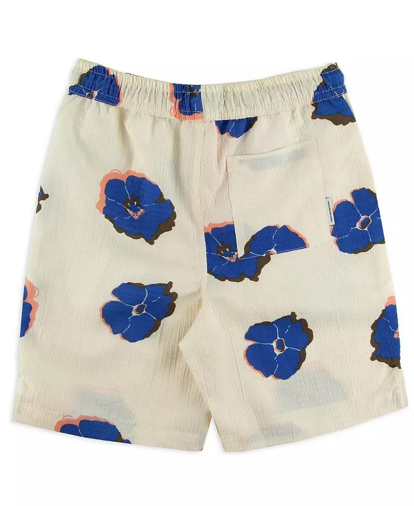 Sovereign Code Little and Big Boys Floral Shorts 2