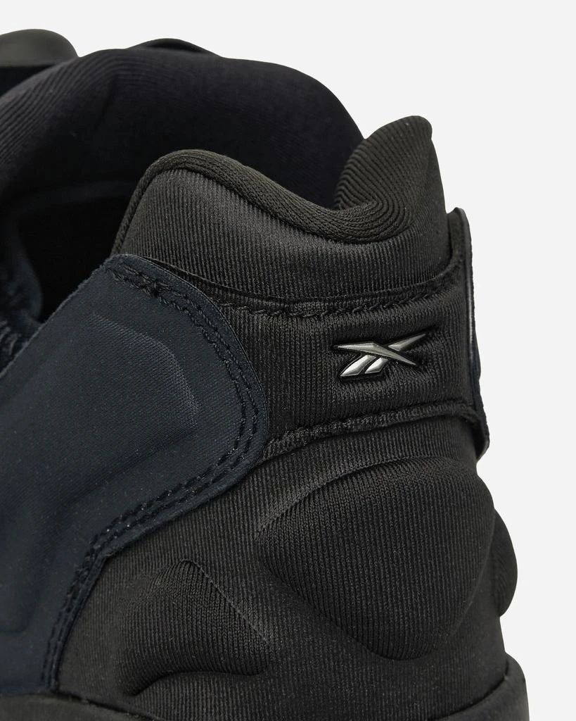 Reebok Instapump Fury Sneakers Black 6