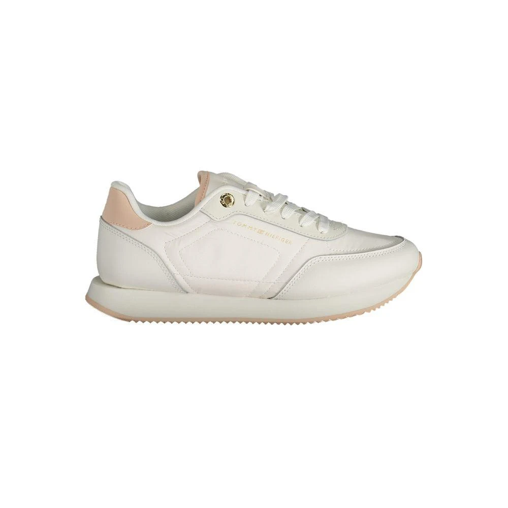 Tommy Hilfiger Polyester Women's Sneaker 1