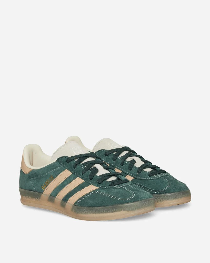 Gazelle Indoor Sneakers Shadow Green / Warm Sandstone  On Sale Now with Up  to 45% Off | Discover Exclusive Deals & Savings at BeyondStyle  Authentic Adidas  adidas-footwear-gazelle-indoor-multicolor-j316165|Men|shoes with  Limited-Time Discounts,
