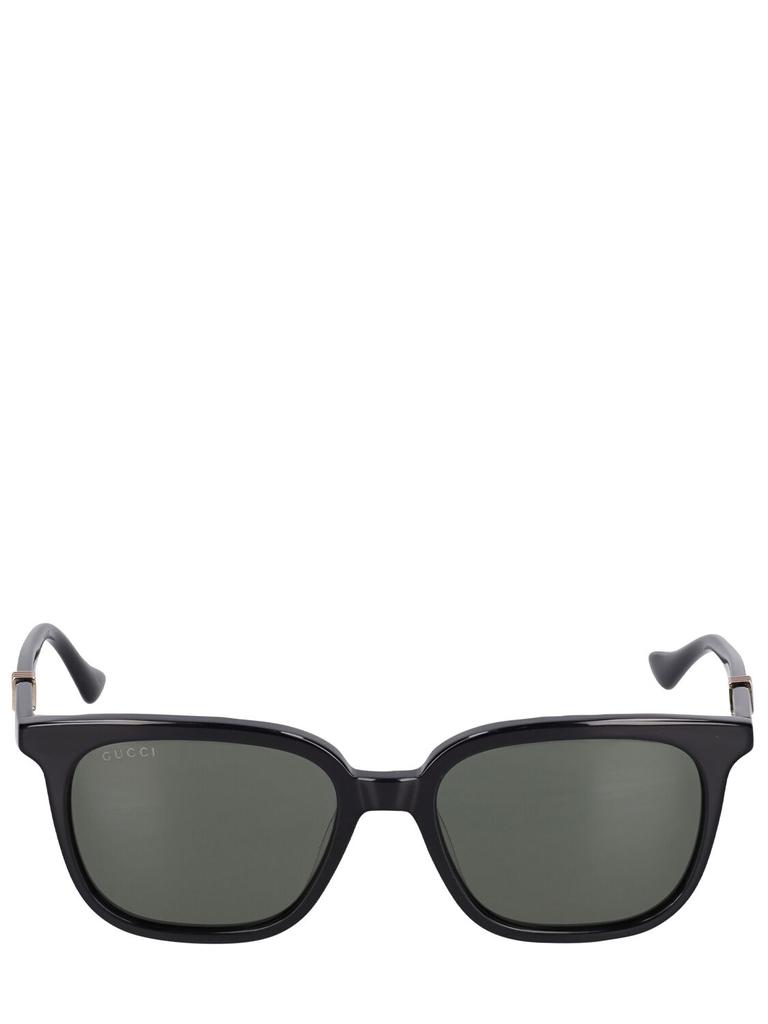 Gucci Gg1493s Acetate Sunglasses