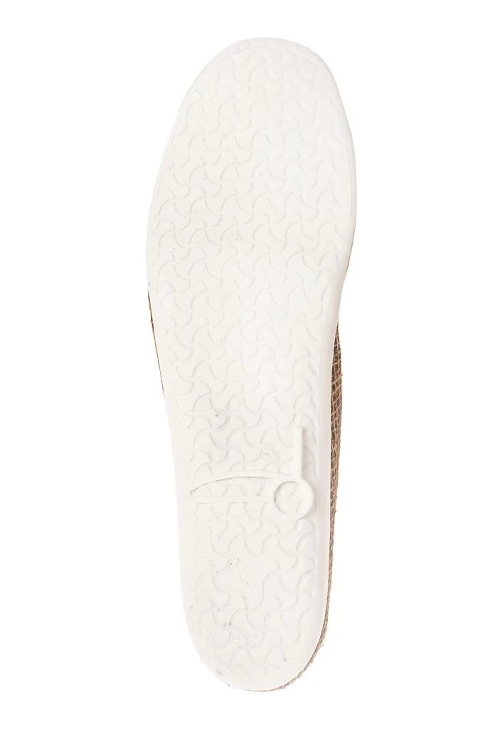 Birkenstock ‘Blue Footbed’ insole 3