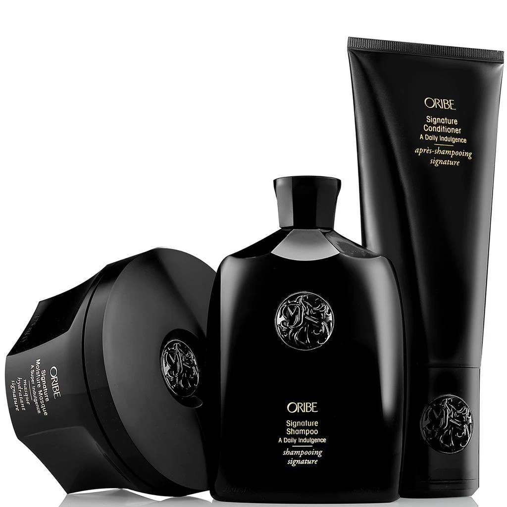 Oribe Oribe Signature Moisture Masque 5.9 oz 6