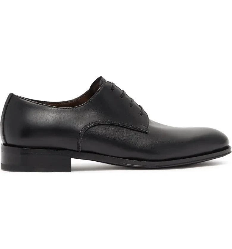 Shop SALVATORE FERRAGAMO Daniel Men display picture 3