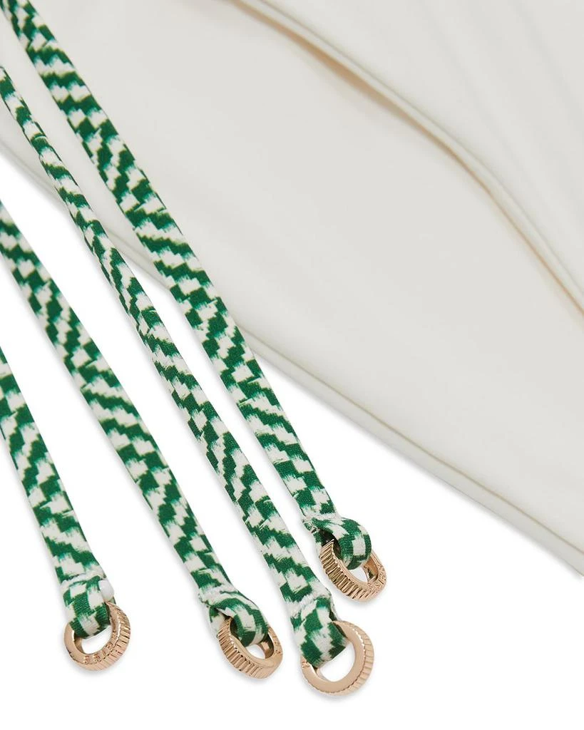 REISS Rue Print Bikini Bottom 4