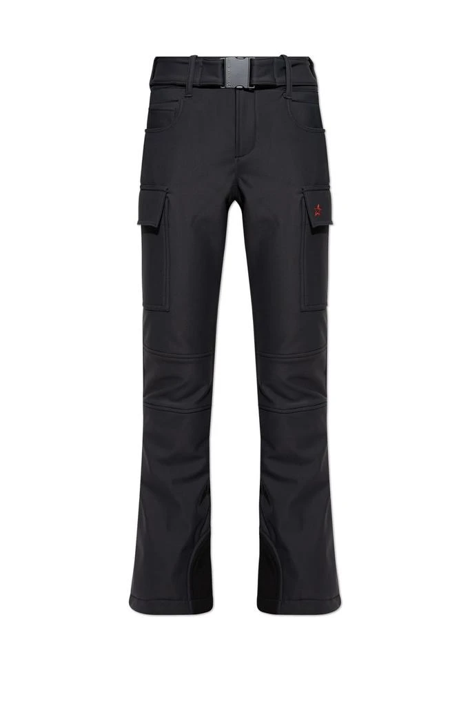 PERFECT MOMENT Perfect Moment Mid Rise Ski Cargo Pants 1