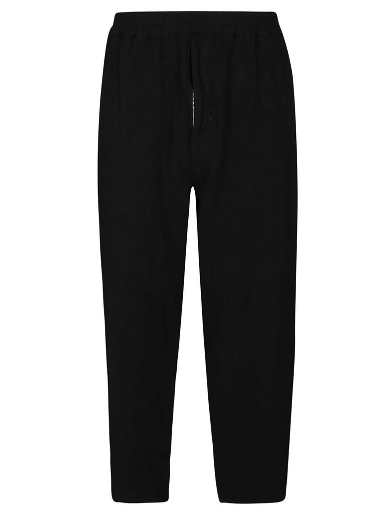 UNDERCOVER Undercover Wide Leg Track Pants 1