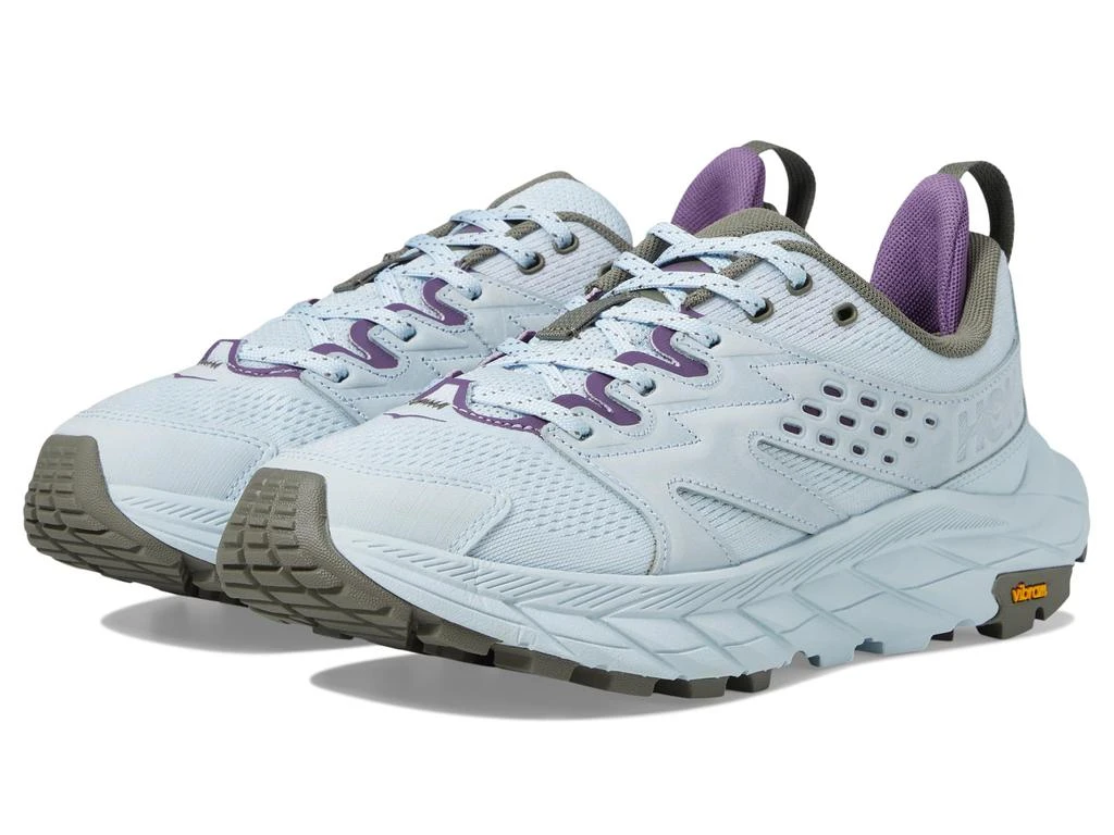 Hoka One One Anacapa Aero Low 1
