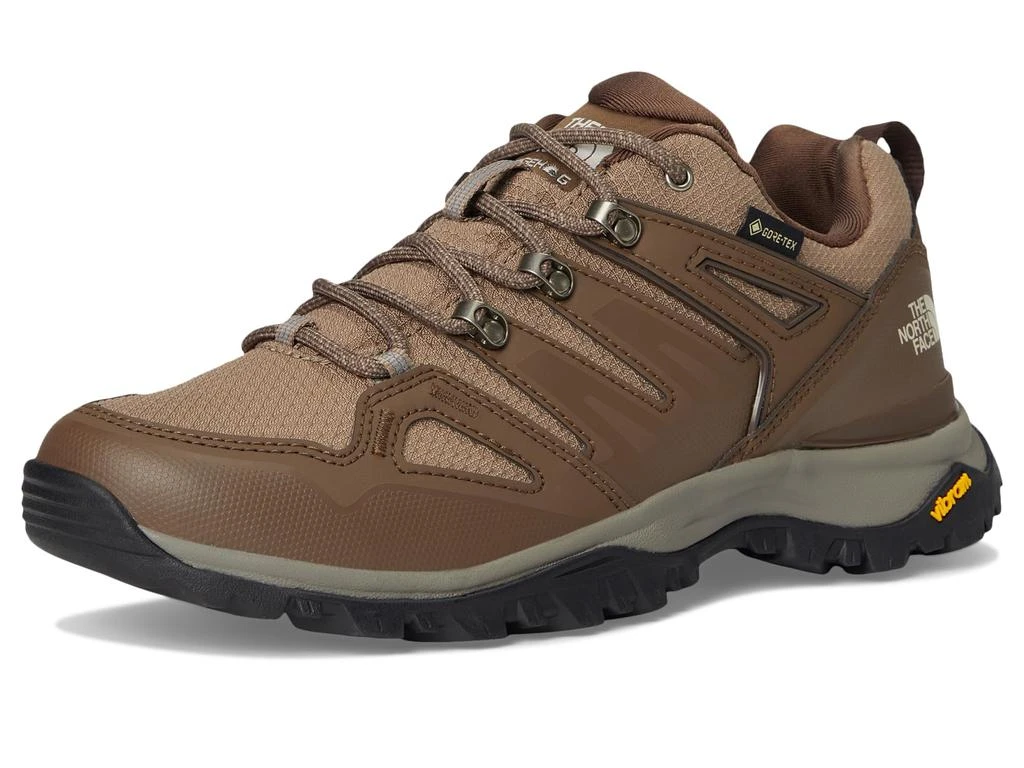 The North Face Hedgehog GORE-TEX - Hiking Shoes - Compare  display picture 3