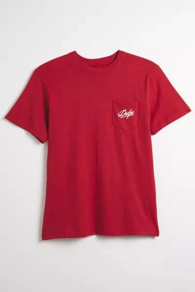 Urban Outfitters Dodge Demon 1947 Graphic Tee 2