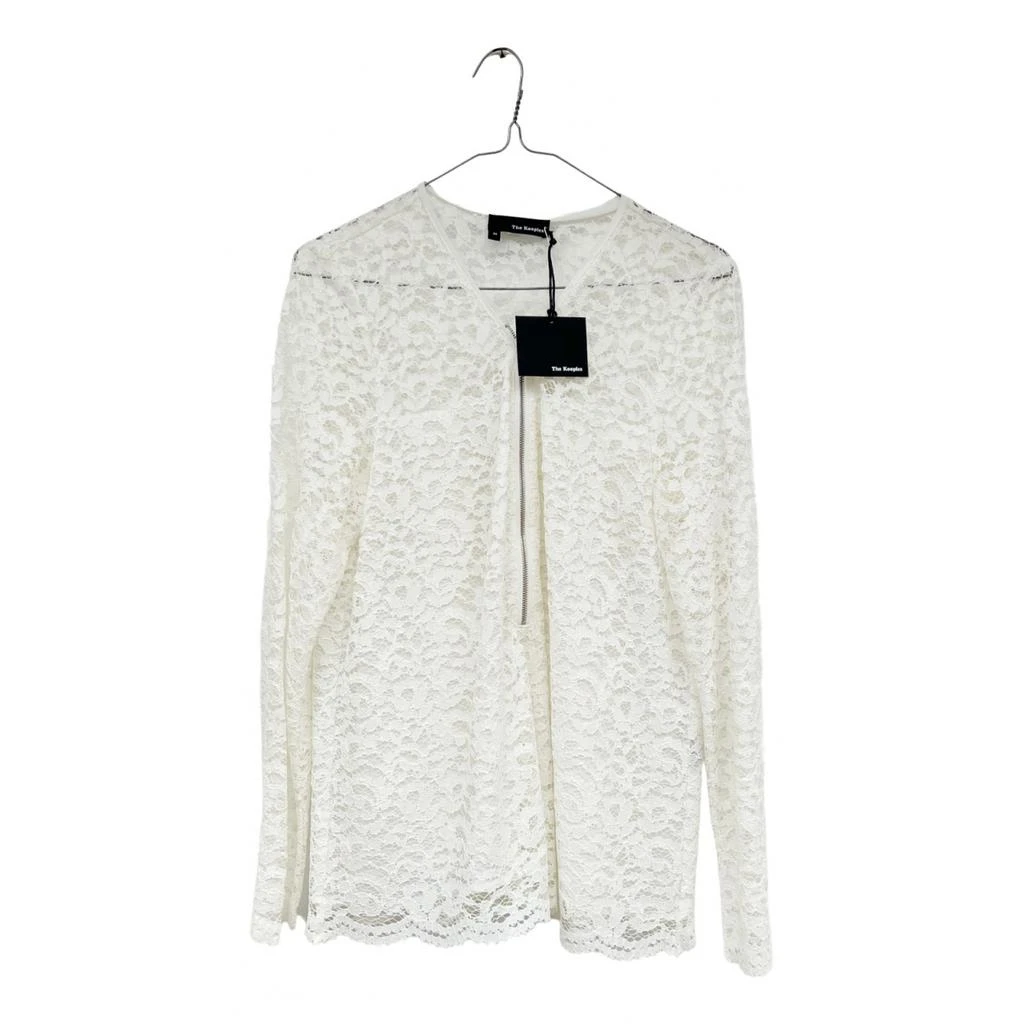 The Kooples The Kooples Lace blouse 1