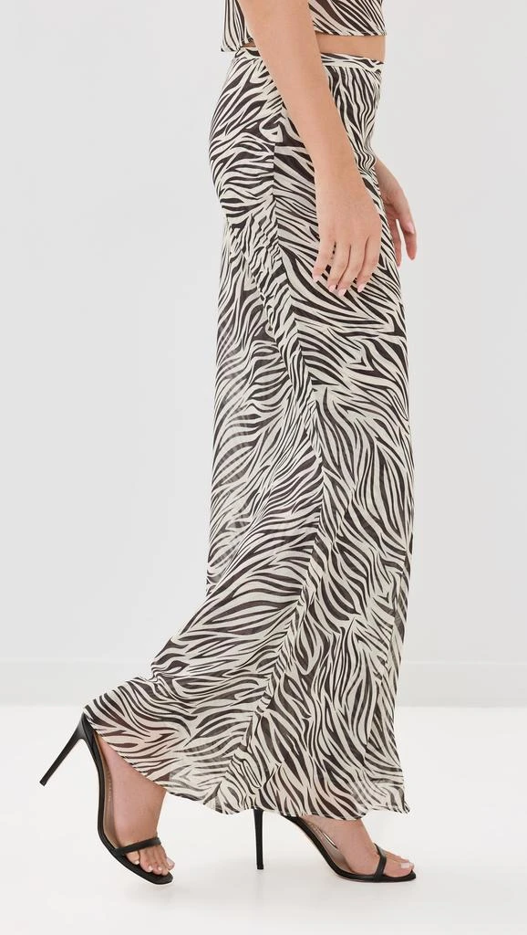 Lioness Endless Maxi Skirt 3